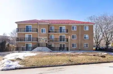 14 John Street Unit# Unit 202 Grimsby Ontario L3M 1X5