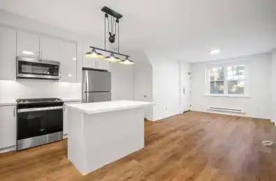 2461 Queen Street Unit# 7A Toronto E02 Ontario M4E 1H8