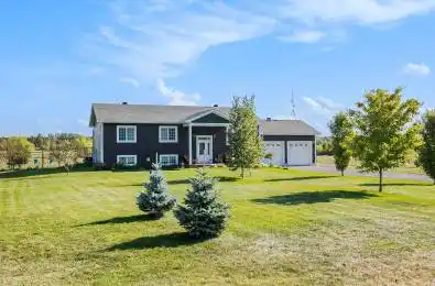 1503 Hyndman Road Edwardsburgh/Cardinal Ontario K0E 1X0