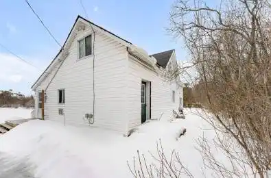 206 Main Street Loyalist Ontario K0H 2H0