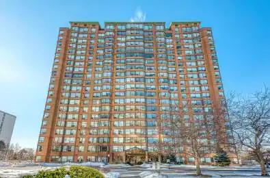 1270 Maple Crossing Boulevard Unit# 1705 Burlington Ontario L7S 2J3