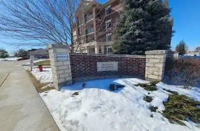 308 Watson Parkway Unit# 102 Guelph Ontario N1E 0G7