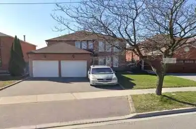 11 Coleraine Avenue Markham Ontario L3S 2L9