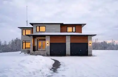 114 Smith Road North Grenville Ontario K0G 1T0