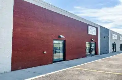 150 First Street Unit# R115 Orangeville Ontario L9W 3T7