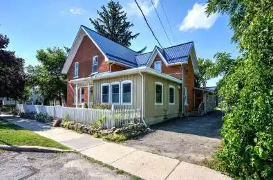 6 Spring Street Westport Ontario K0G 1X0