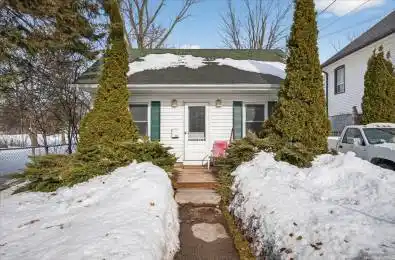 668 Brown Street Peterborough Ontario K9J 4K5