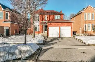 7 Laidlaw Avenue Brampton Ontario L6S 5W1