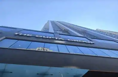 395 Bloor Street Unit# 5505 Toronto C08 Ontario M4W 0B4