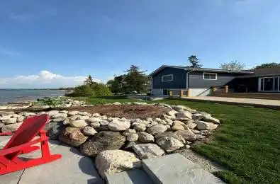 209539 Highway 26 N/A Blue Mountains Ontario L9Y 0S5