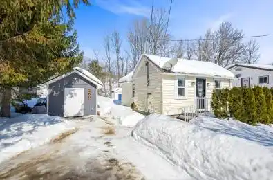 260 Private Street Gravenhurst Ontario P1P 1R2