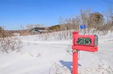 715 Moira Road Centre Hastings Ontario K0K 3E0