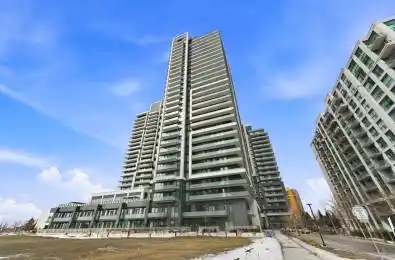 105 Oneida Crescent Unit# 307 Richmond Hill Ontario L4B 0H6