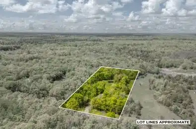 41 Stonehedge Road Stone Mills Ontario K0K 2L0