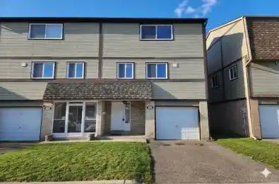 12 New Port Way Markham Ontario L3T 2N2
