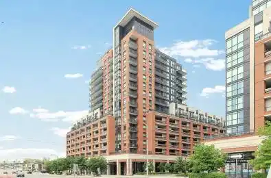 3091 Dufferin Street Unit# 1303 Toronto W04 Ontario M6A 0C4