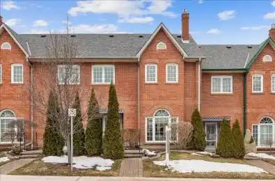 110 Mary Street Unit# 6 Whitby Ontario L1N 8M5