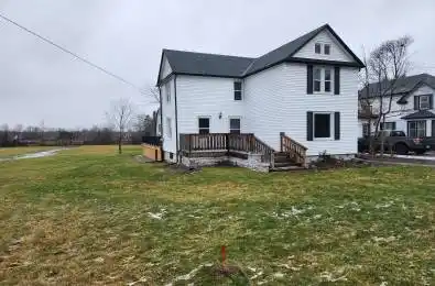 549 RIDGE ROAD NORTH N/A Fort Erie Ontario L0S 1N0