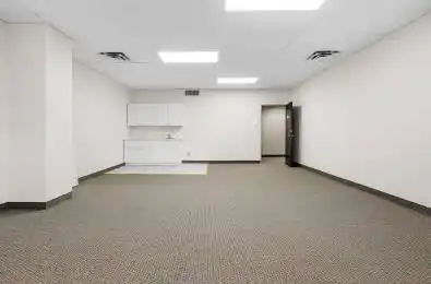 225 Metcalfe Street Unit# 416 Ottawa Centre Ontario K2P 1P9