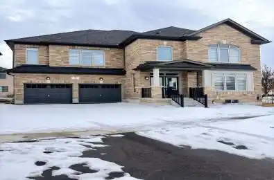 1 Waterfront Crescent Whitby Ontario L1N 0M9