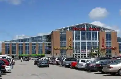 4300 Steeles Avenue Unit# D58 Markham Ontario L0H 1K0