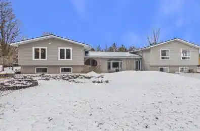 208 Pellisier Street Grey Highlands Ontario N0C 1E0