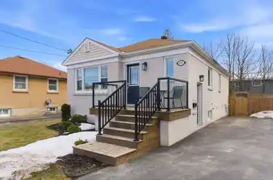 573 Shirley Street Cobourg Ontario K9A 2A4