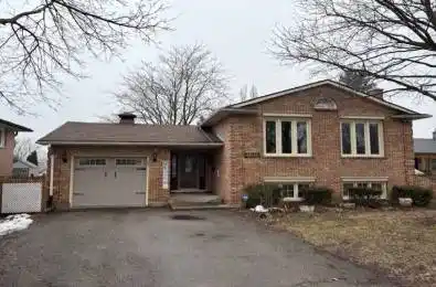 152 1/2 FAIRVIEW Avenue St. Thomas Ontario N5R 4X9