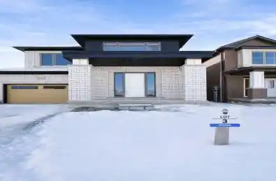 2411 Laurelview Street Oshawa Ontario L1L 0X4