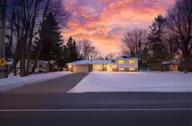 66 Lakeland Crescent Richmond Hill Ontario L4E 2Z9