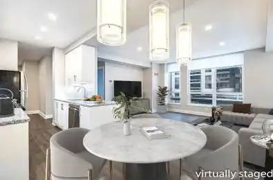 83 Redpath Avenue Unit# 407 Toronto C10 Ontario M4S 0A2