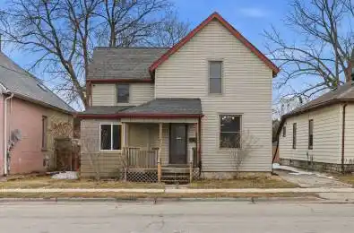 225 Ross Street St. Thomas Ontario N5R 3Y5