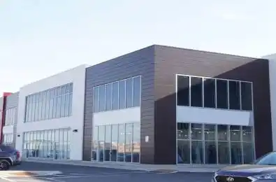 9300 Goreway Drive Unit# B-214 Brampton Ontario L6P 4N1