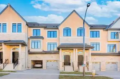 43 Gillivary Drive Whitby Ontario L1P 0C9