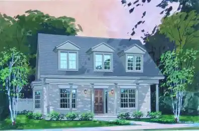 911 Ernest Allen Boulevard Cobourg Ontario K9A 1W9