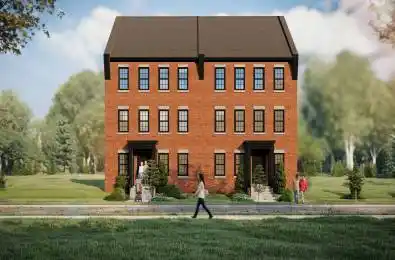 Lot 37 Ernest Allen Boulevard Cobourg Ontario K9A 2C8