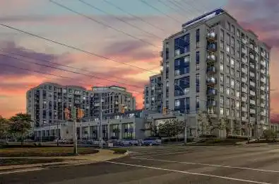 12 Woodstream Boulevard Unit# 318 Vaughan Ontario L4L 8C3