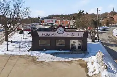 84 Ontario Street Port Hope Ontario L1A 2T8