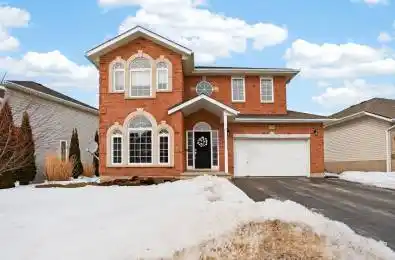 396 Quarry Pond Court Kingston Ontario K7K 7L3