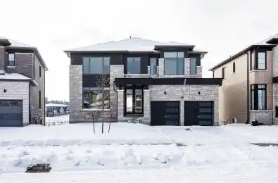 184 Roseanne Circle Wasaga Beach Ontario L9Z 0N1