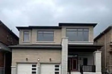 913 Rexton Drive Oshawa Ontario L1L 0V1