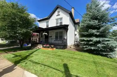 870 Queens Avenue London East Ontario N5W 3H6