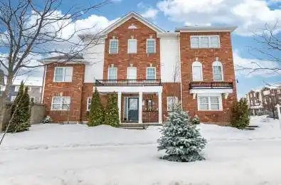 18 Betterton Crescent Brampton Ontario L7A 0S5