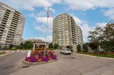 1890 Valley Farm Road Unit# 1008 Pickering Ontario L1V 6B4