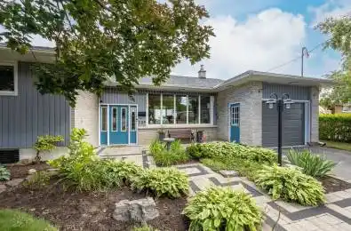 129 Briar Court Oshawa Ontario L1G 6M4