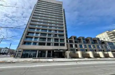 1940 Ironstone Drive Unit# 809 Burlington Ontario L7L 0E4