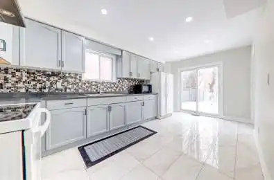 143 Mary Pearson Drive Unit# Upper Fl Markham Ontario L3S 3E9