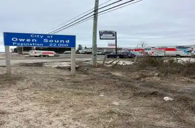 243 9th Avenue Owen Sound Ontario N4K 5N6