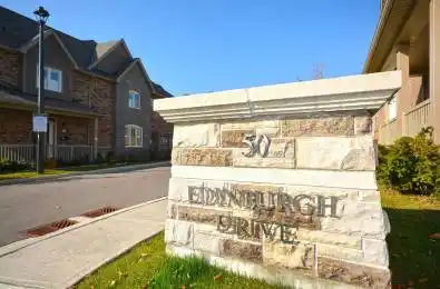 50 Edinburgh Drive Unit# 41 Brampton Ontario L6Y 6A7
