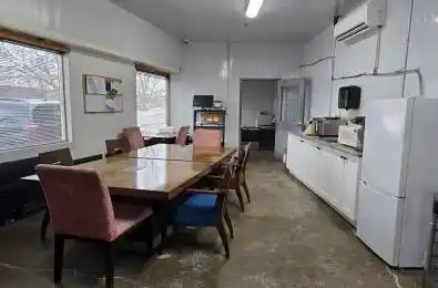 6905 Millcreek Drive Unit# 1 Mississauga Ontario L5N 6A3